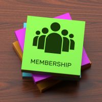 Professional Membership
